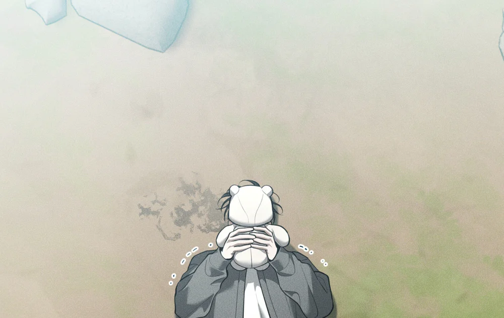 Đọc truyện DEAR, TEDDY BEAR - Chapter 62