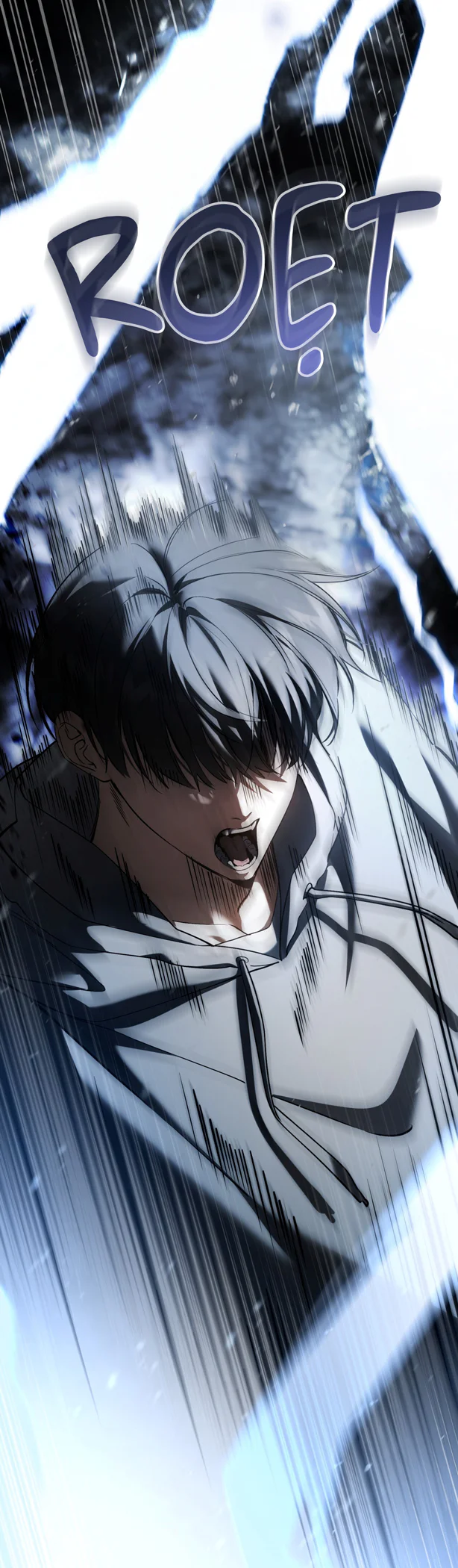 Đọc truyện Hunter muốn sống một cách yên bình - Chapter 42