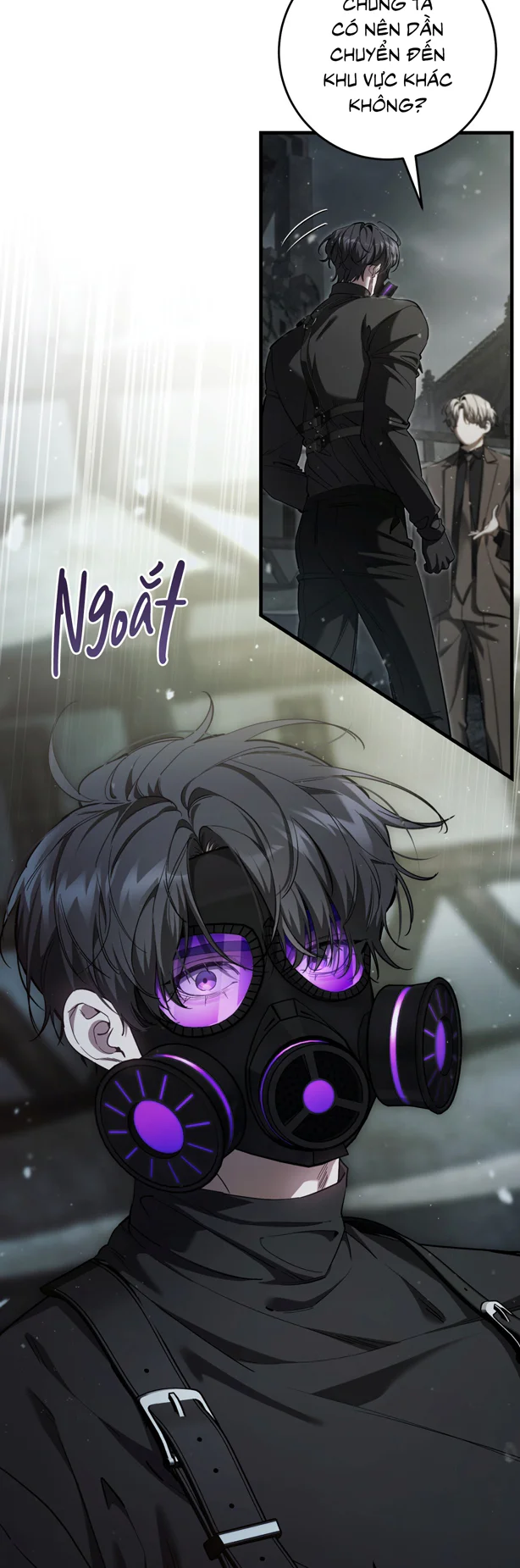 Đọc truyện Hunter muốn sống một cách yên bình - Chapter 42