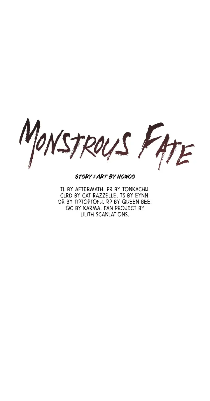 Đọc truyện Mối Duyên Quái Dị - Chapter 1