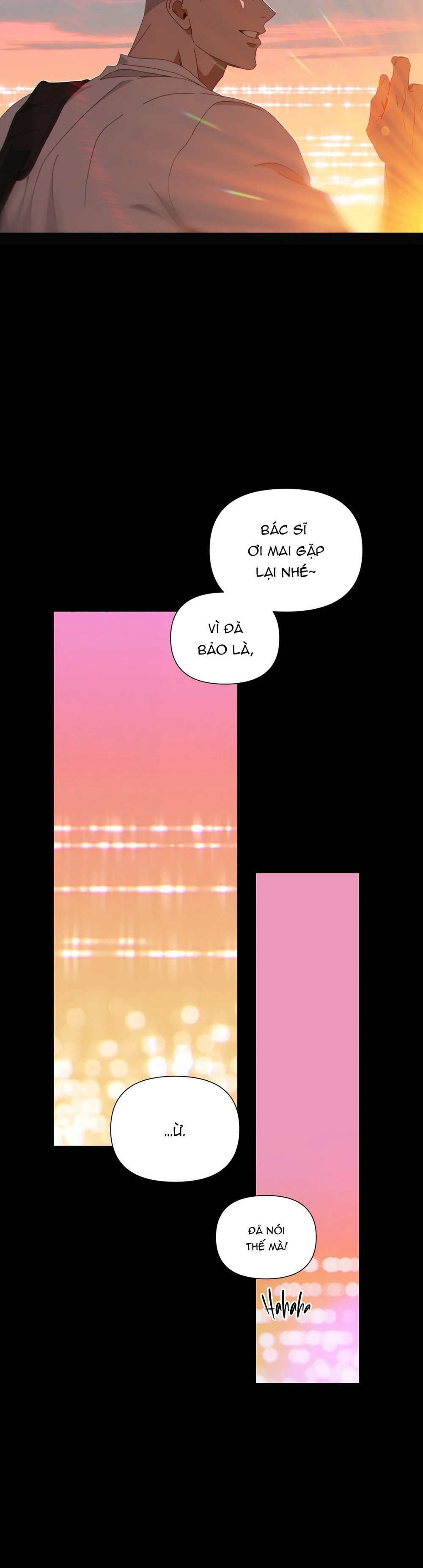 Đọc truyện MIGNON - Min Yong - Chapter 11