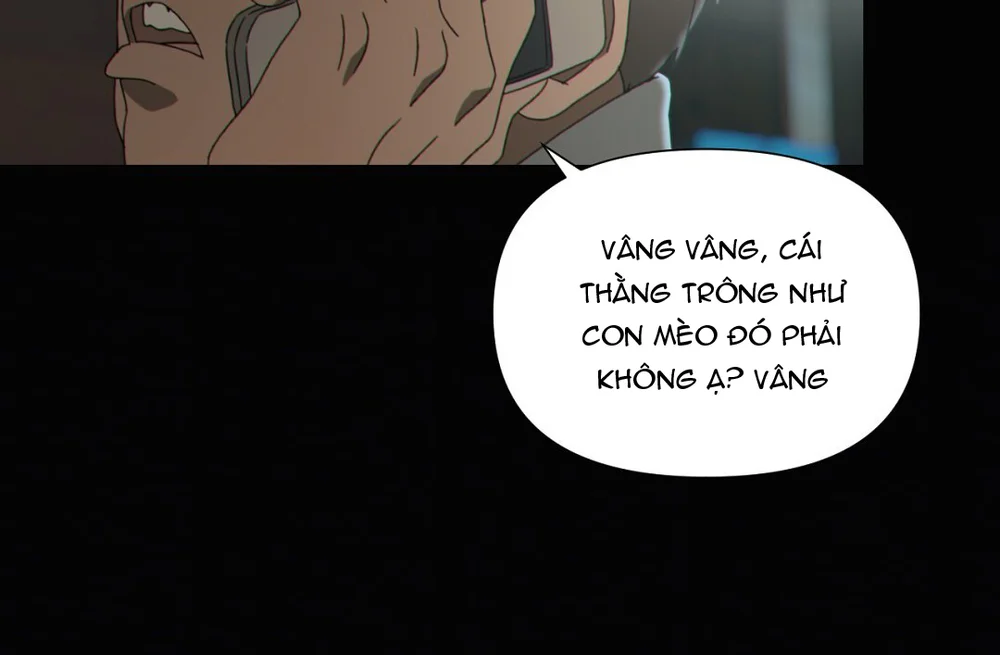 Đọc truyện MIGNON - Min Yong - Chapter 11