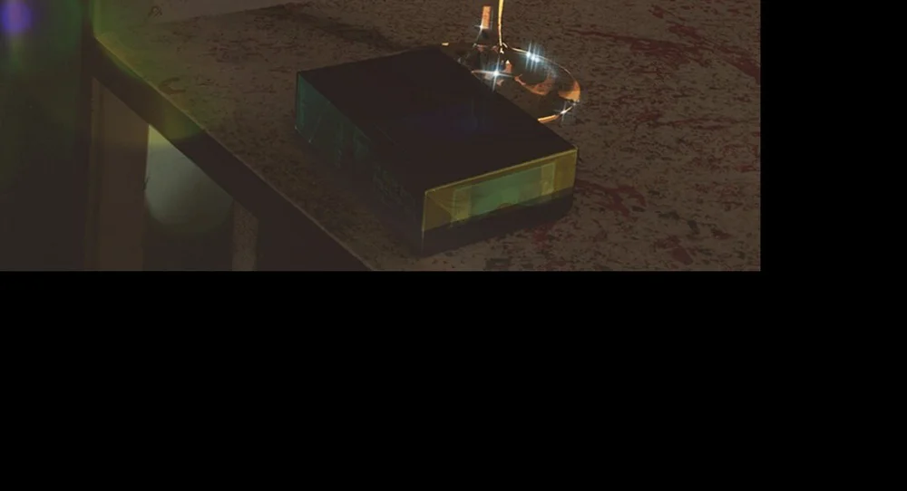 Đọc truyện MIGNON - Min Yong - Chapter 11