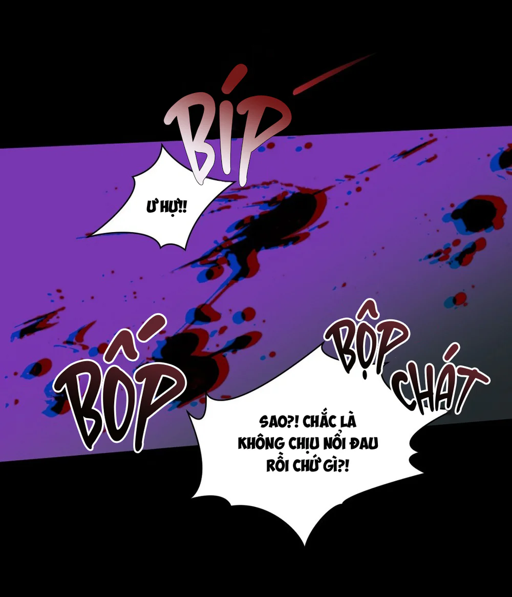 Đọc truyện MIGNON - Min Yong - Chapter 11