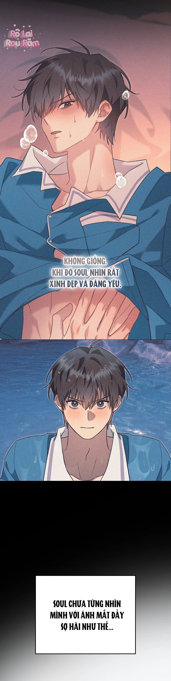 Đọc truyện Thú cưng chuột của tôi là một thức tỉnh giả cấp S - Chapter 28