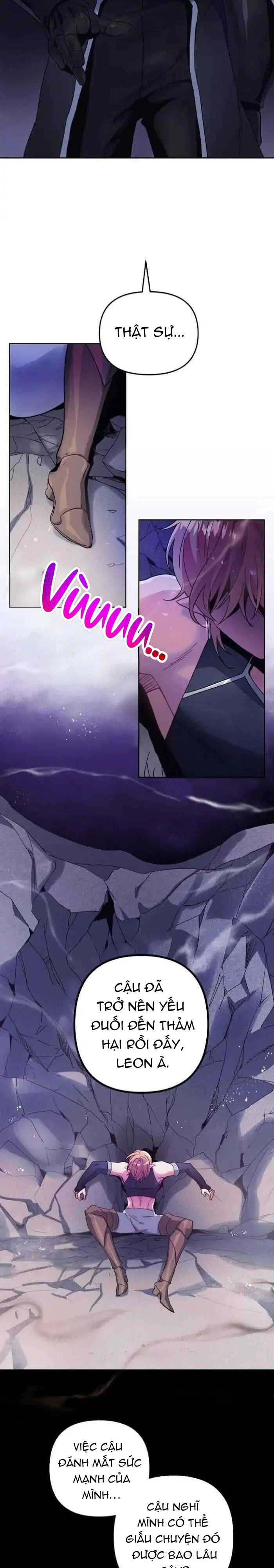 Đọc truyện DARKFALL - Chapter 1