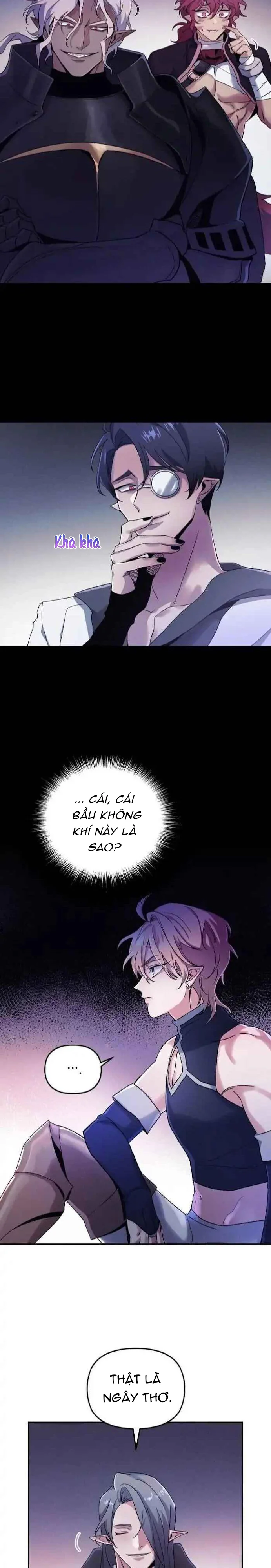 Đọc truyện DARKFALL - Chapter 1