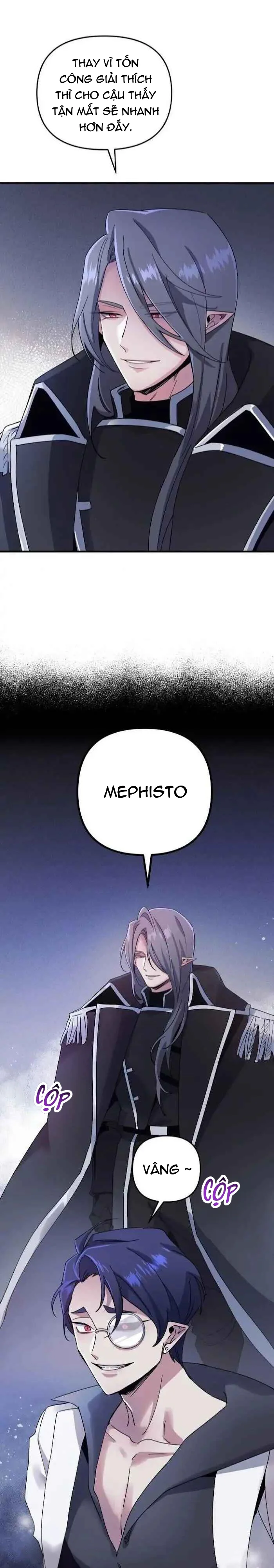 Đọc truyện DARKFALL - Chapter 1