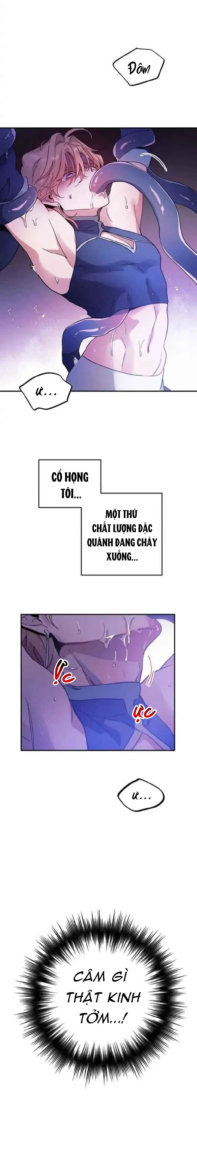 Đọc truyện DARKFALL - Chapter 1