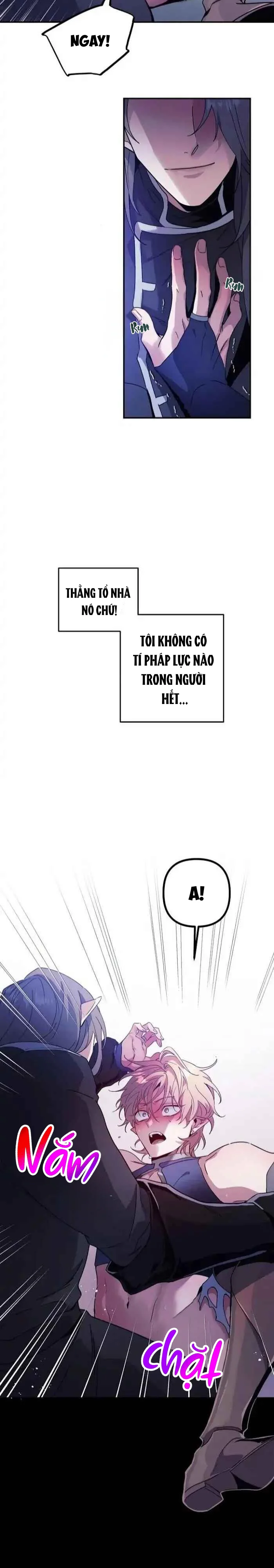 Đọc truyện DARKFALL - Chapter 1