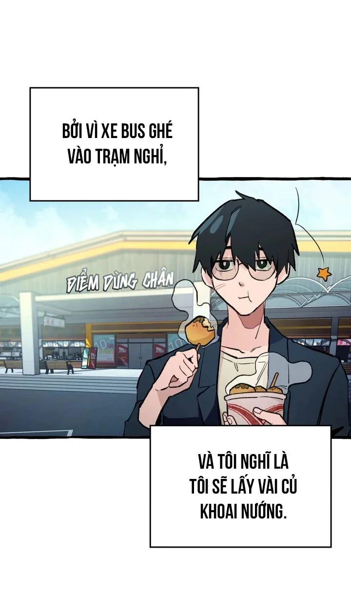 Đọc truyện Chuyến Dã Ngoại Lần Thứ 11 - Chapter 1