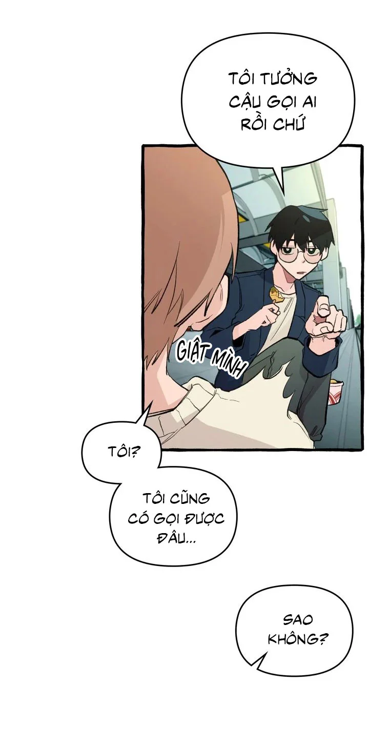 Đọc truyện Chuyến Dã Ngoại Lần Thứ 11 - Chapter 1