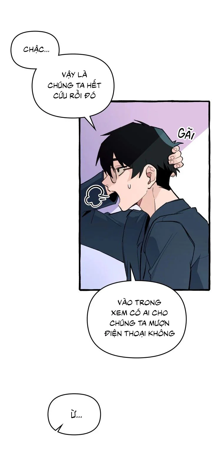 Đọc truyện Chuyến Dã Ngoại Lần Thứ 11 - Chapter 1