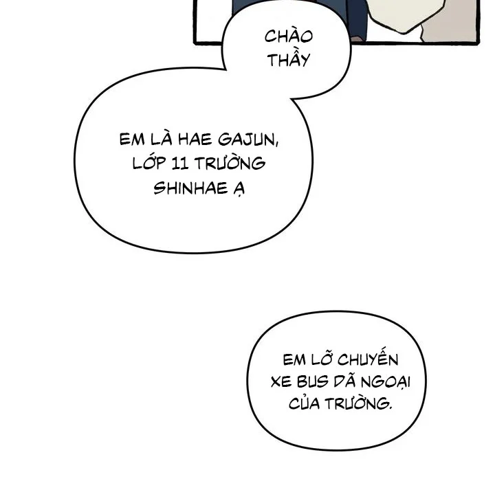 Đọc truyện Chuyến Dã Ngoại Lần Thứ 11 - Chapter 1