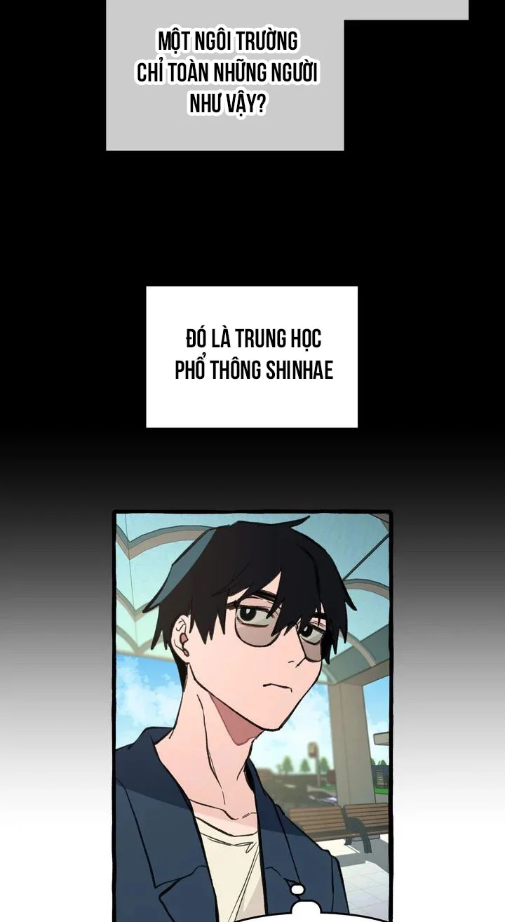 Đọc truyện Chuyến Dã Ngoại Lần Thứ 11 - Chapter 1