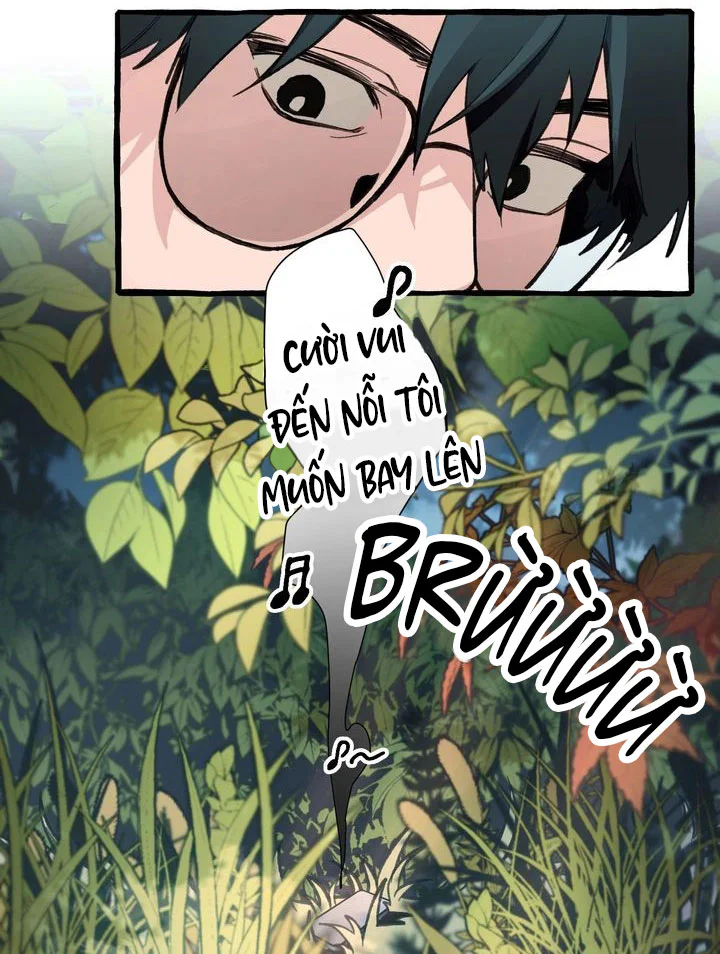 Đọc truyện Chuyến Dã Ngoại Lần Thứ 11 - Chapter 1