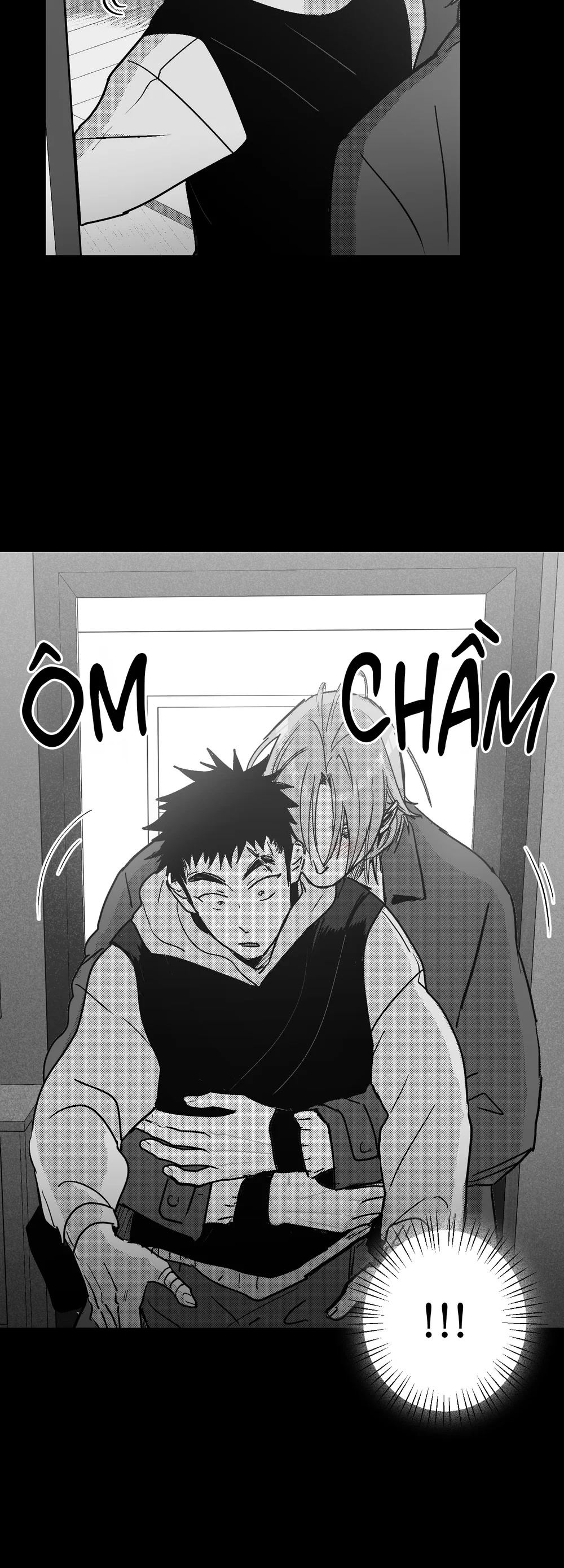 Đọc truyện EM LÀ CẢ THẾ GIỚI CỦA TÔI - Chapter 13