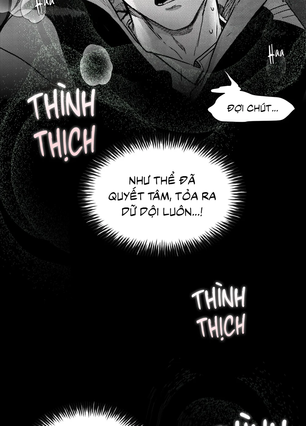 Đọc truyện EM LÀ CẢ THẾ GIỚI CỦA TÔI - Chapter 13