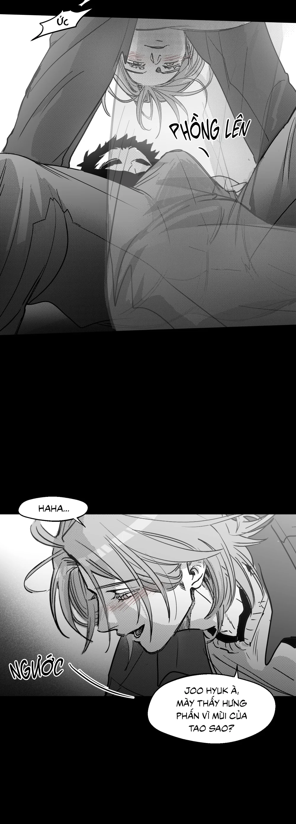 Đọc truyện EM LÀ CẢ THẾ GIỚI CỦA TÔI - Chapter 13