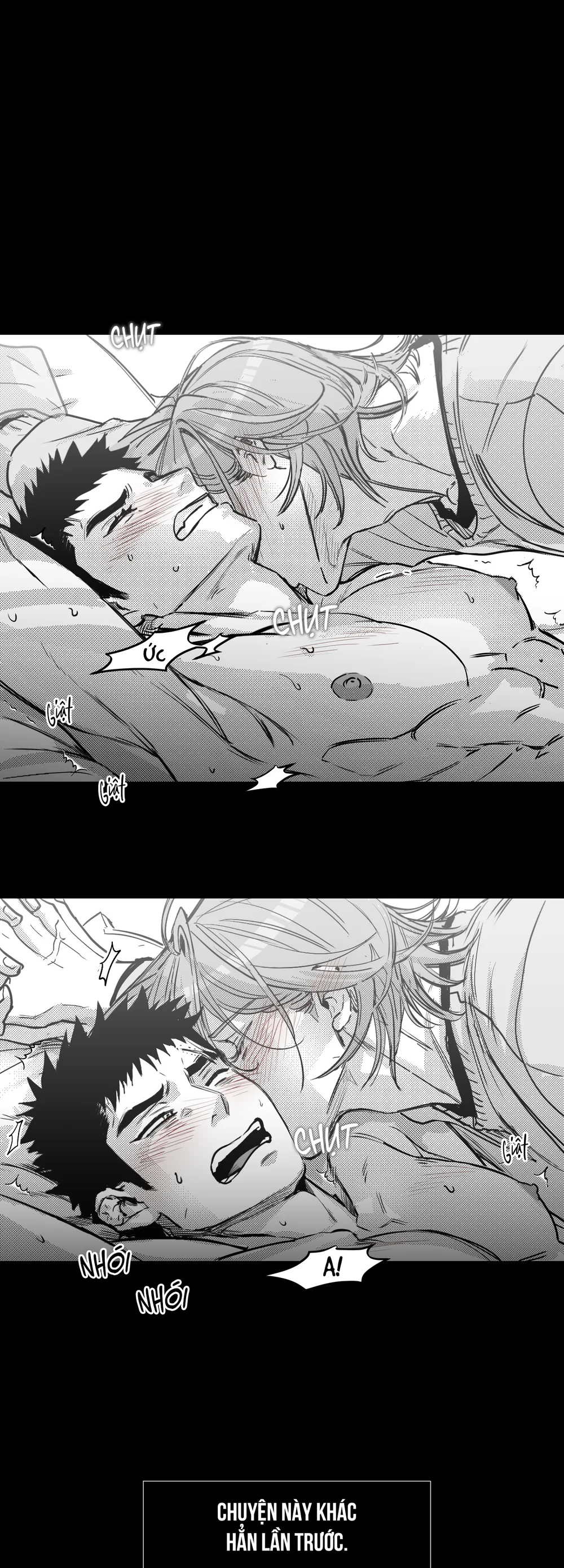 Đọc truyện EM LÀ CẢ THẾ GIỚI CỦA TÔI - Chapter 13