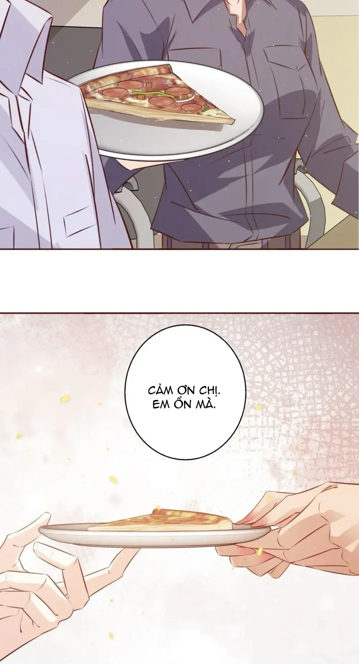 Đọc truyện Yêu Em Bất Chấp - Chapter 36