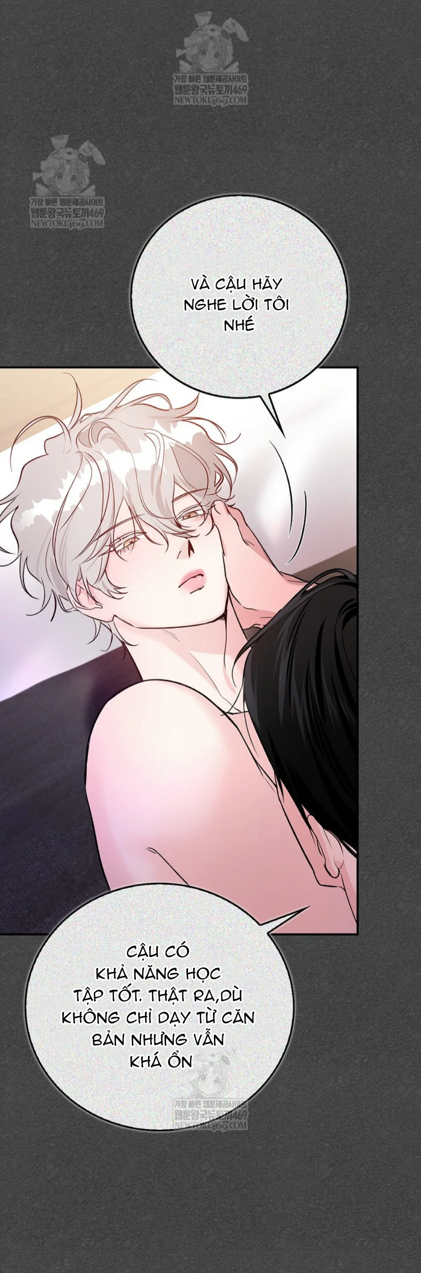 Đọc truyện Zero Side - Chapter 29