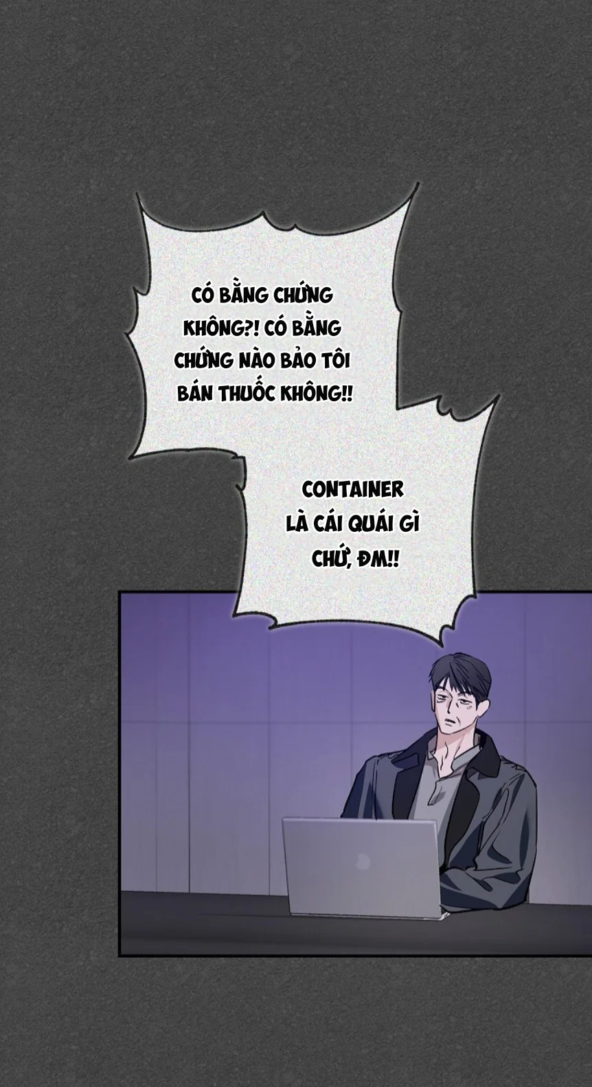 Đọc truyện Zero Side - Chapter 29