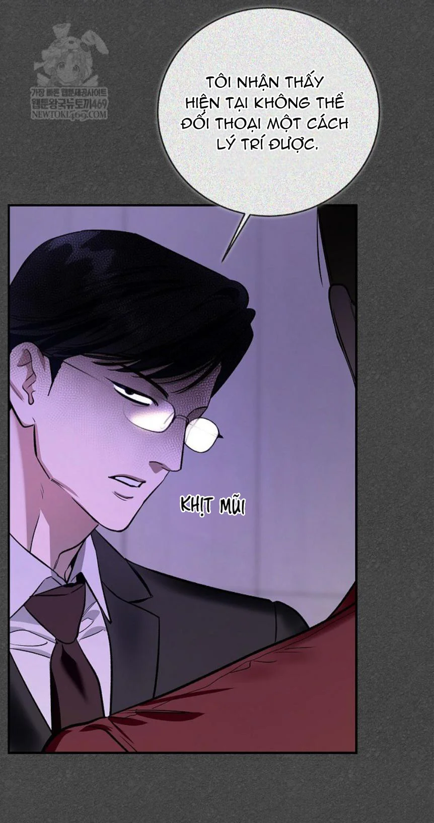 Đọc truyện Zero Side - Chapter 29