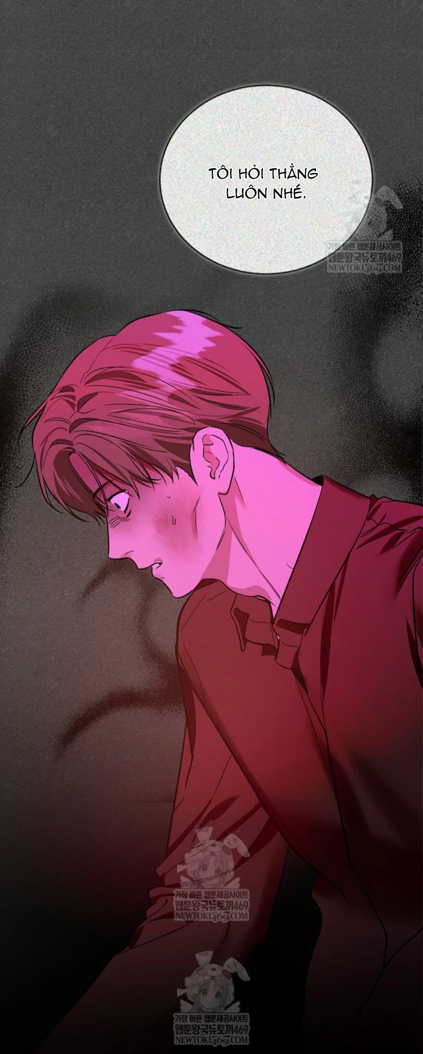 Đọc truyện Zero Side - Chapter 29