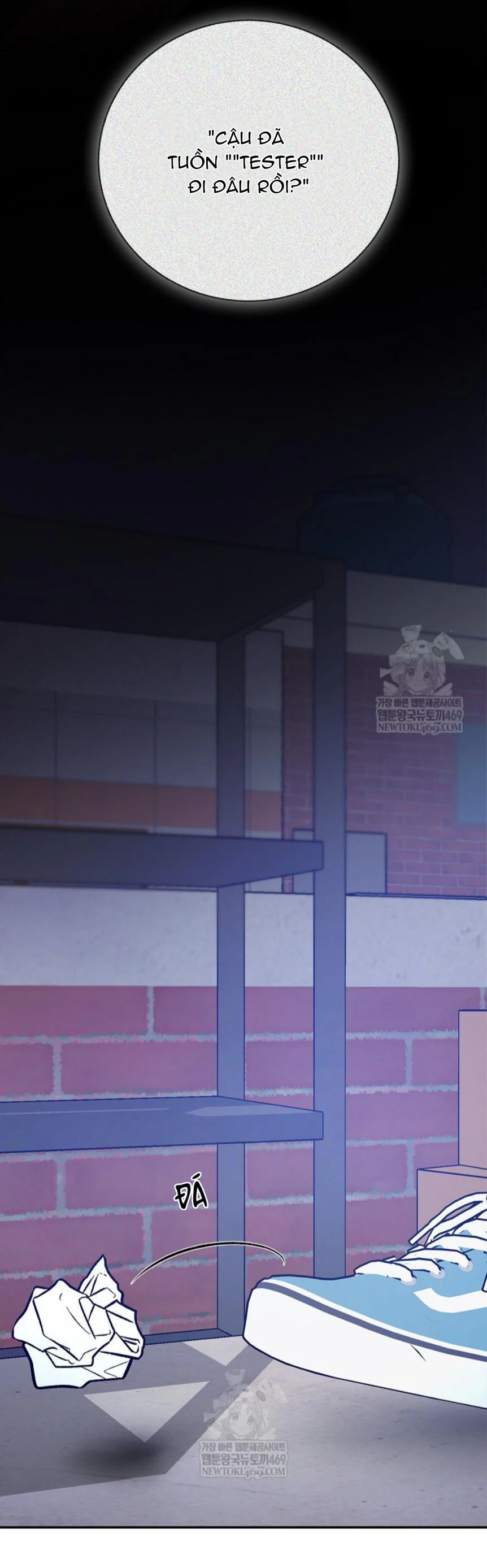 Đọc truyện Zero Side - Chapter 29