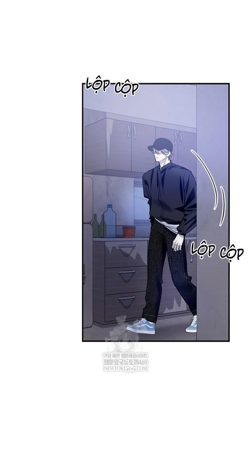 Đọc truyện Zero Side - Chapter 29