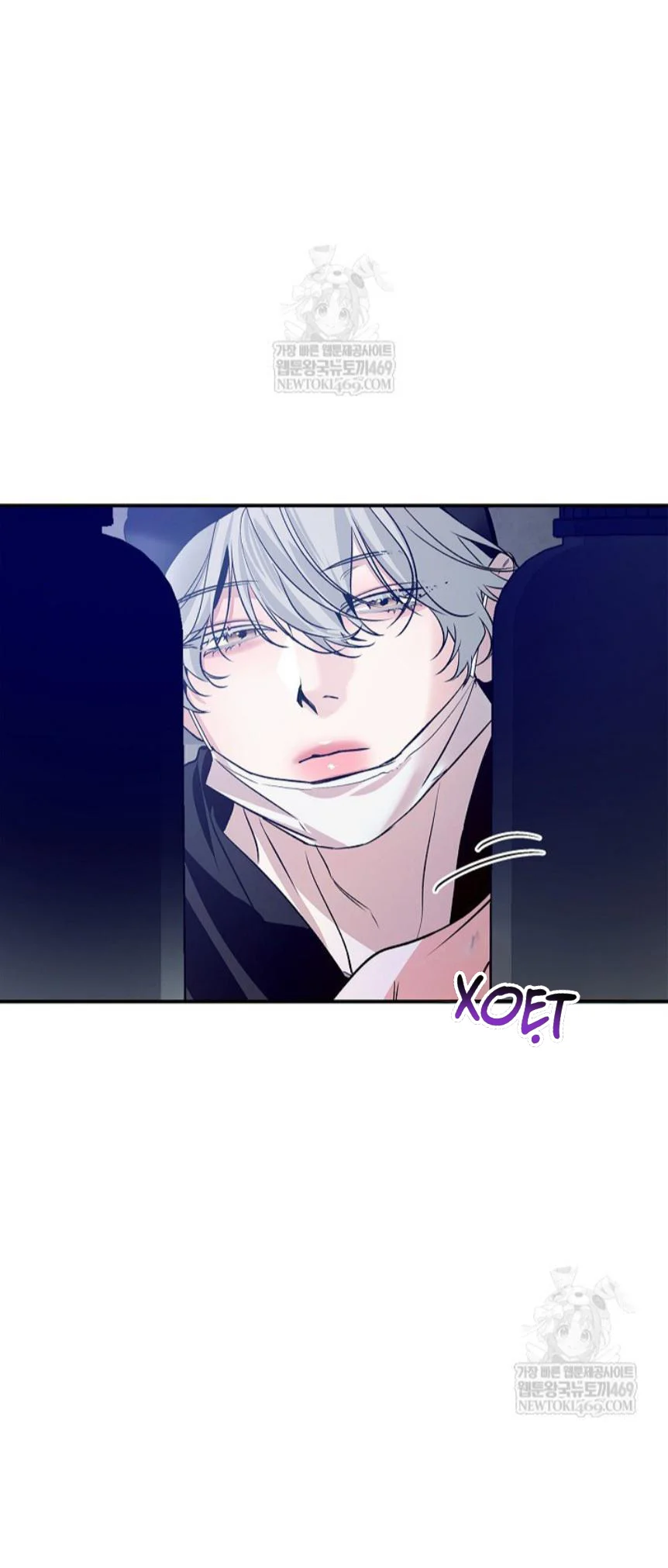 Đọc truyện Zero Side - Chapter 29