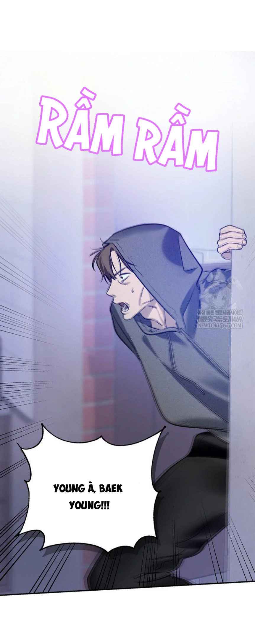 Đọc truyện Zero Side - Chapter 29