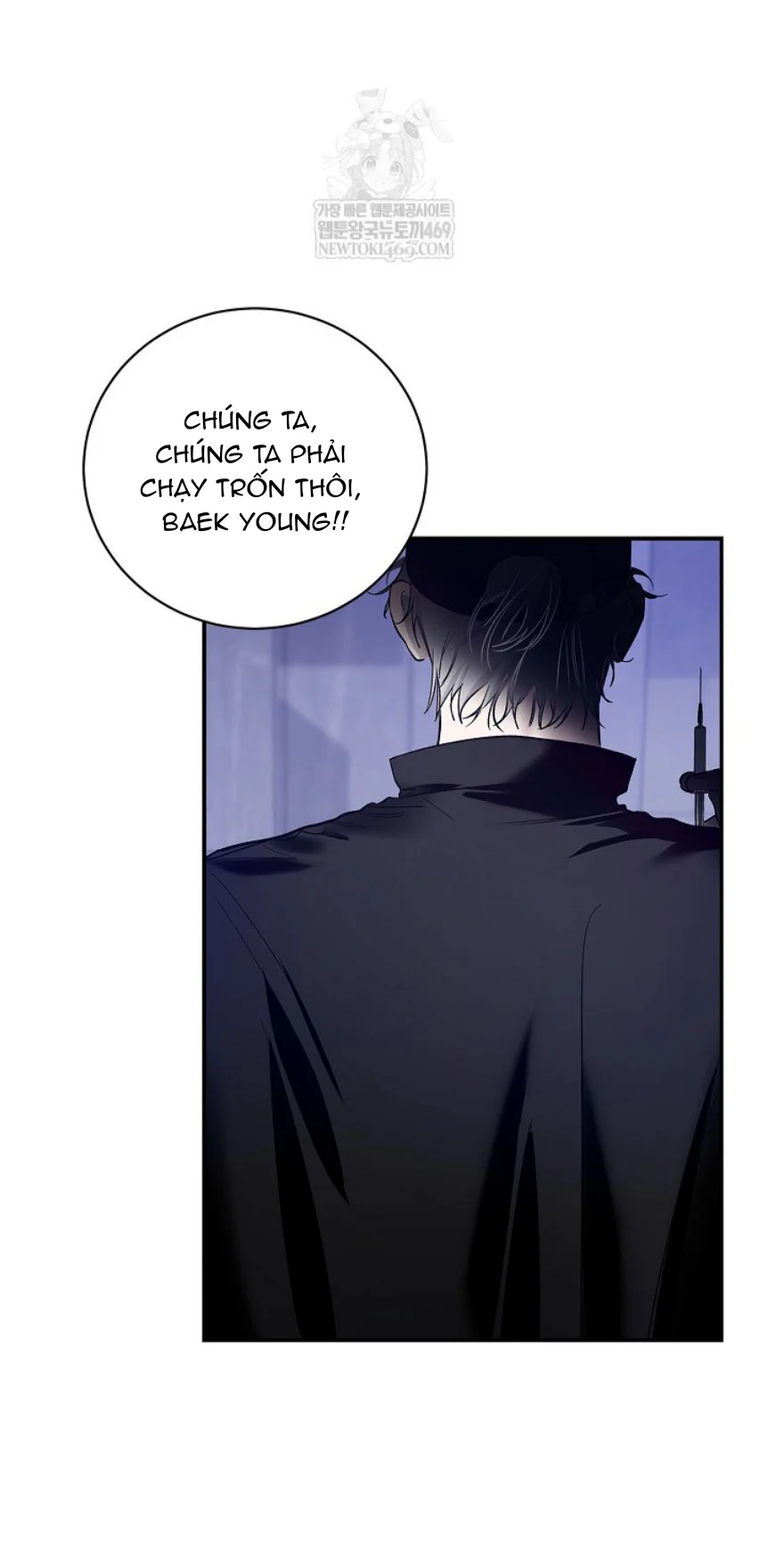 Đọc truyện Zero Side - Chapter 29