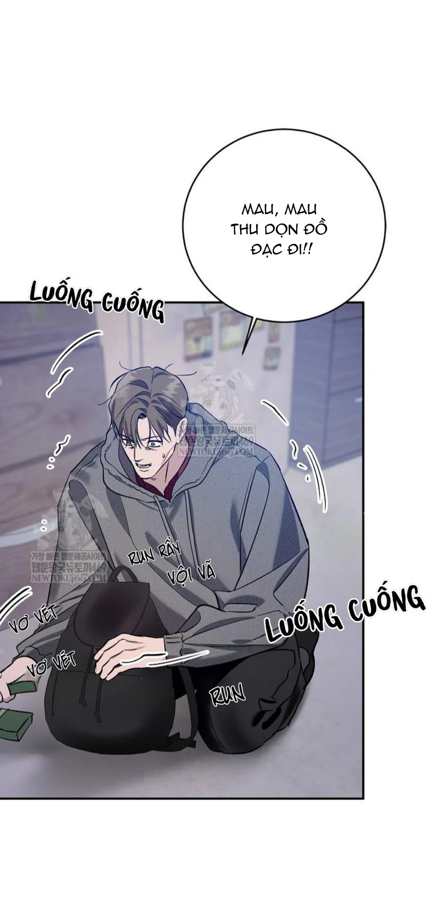 Đọc truyện Zero Side - Chapter 29