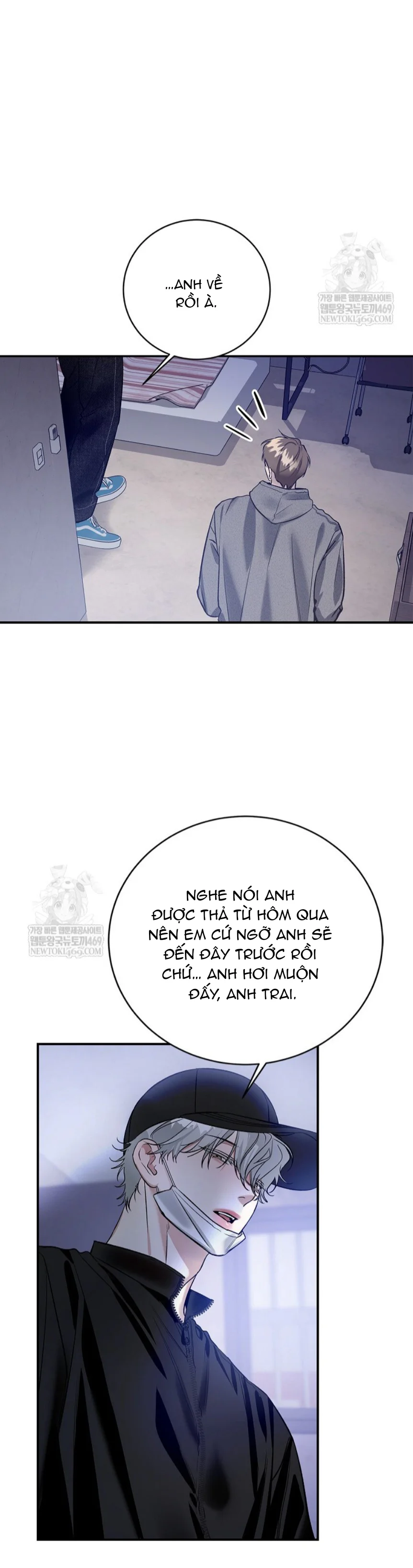 Đọc truyện Zero Side - Chapter 29