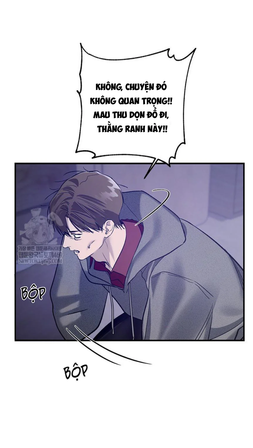 Đọc truyện Zero Side - Chapter 29
