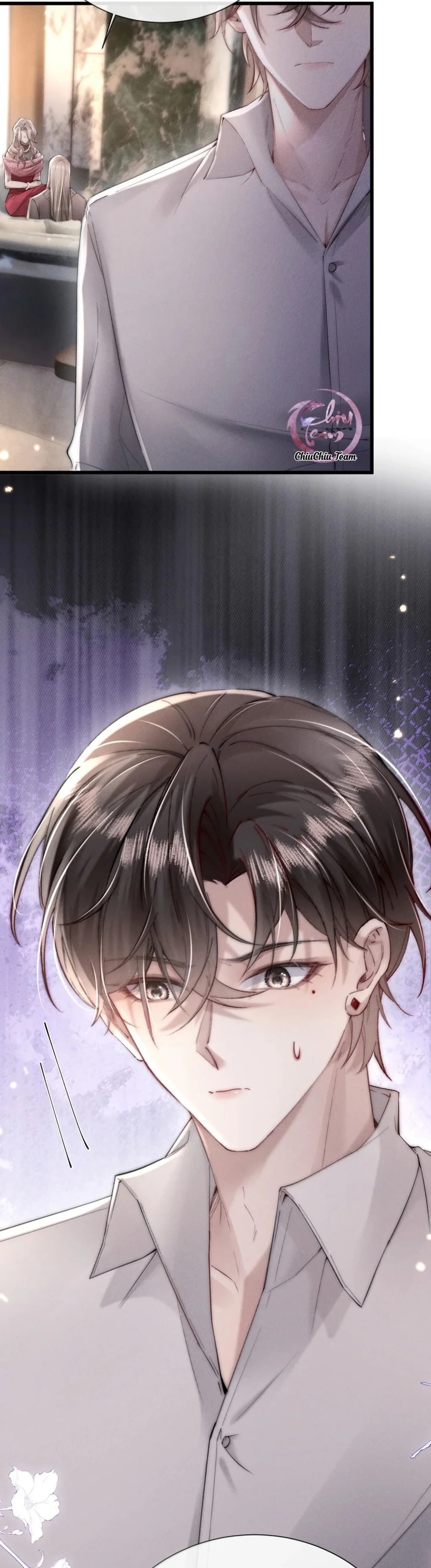 Đọc truyện Phép Tắc Nuôi Dưỡng Chó Điên - Chapter 81