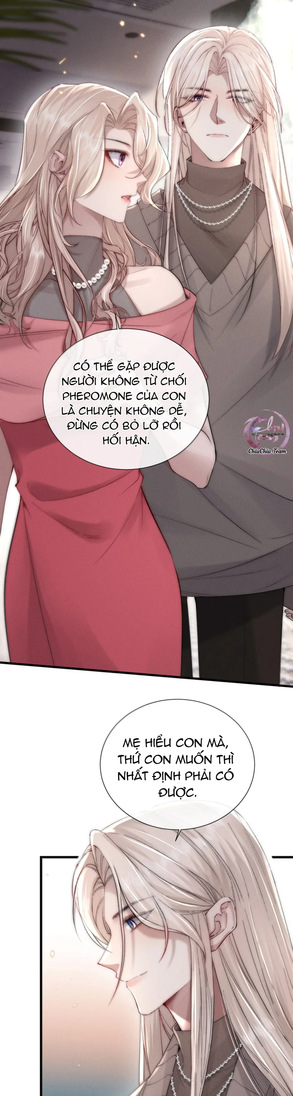 Đọc truyện Phép Tắc Nuôi Dưỡng Chó Điên - Chapter 81