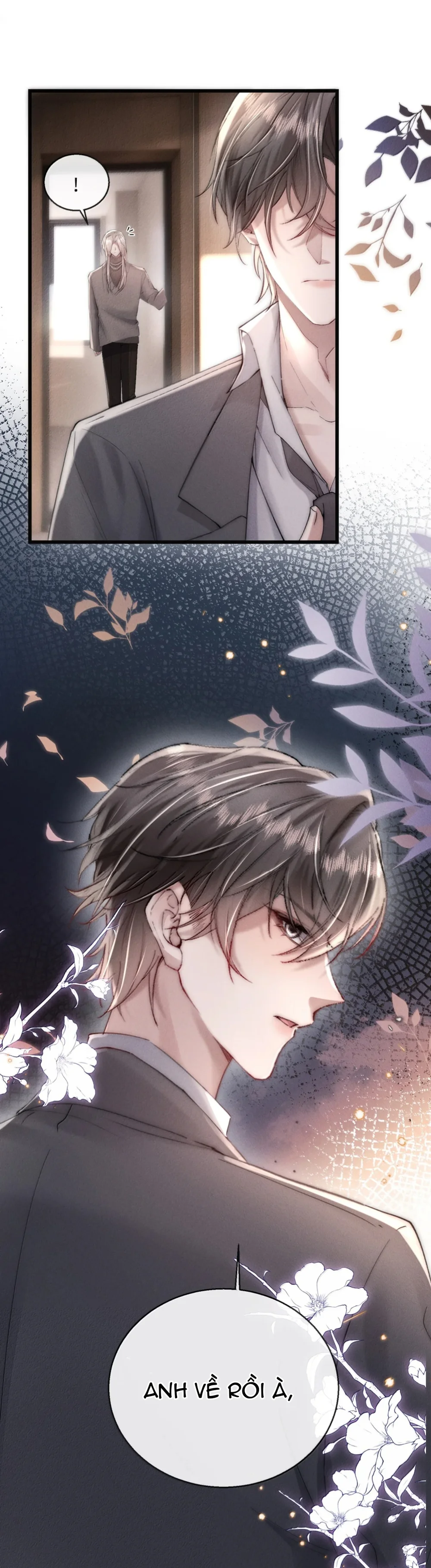 Đọc truyện Phép Tắc Nuôi Dưỡng Chó Điên - Chapter 81