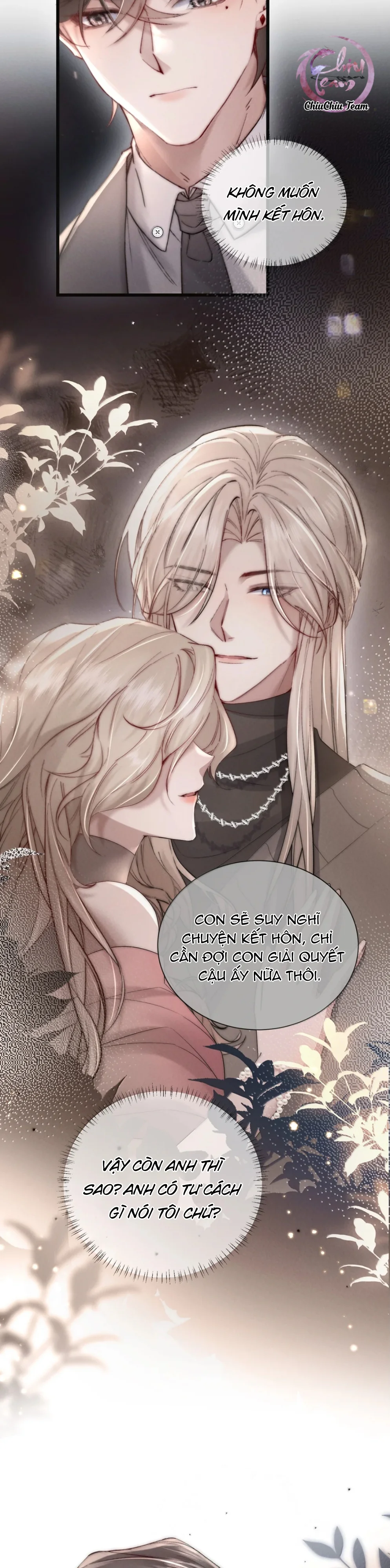 Đọc truyện Phép Tắc Nuôi Dưỡng Chó Điên - Chapter 81