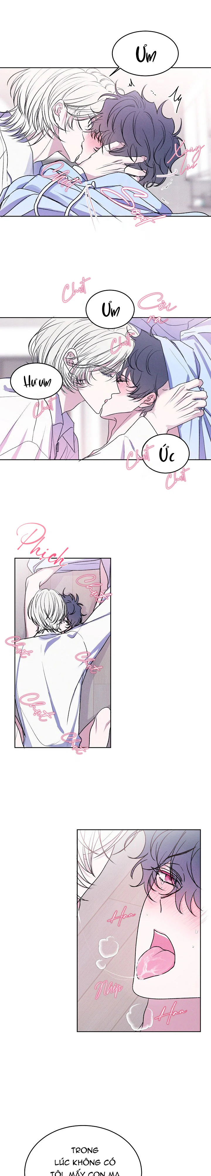 Đọc truyện SỰ THAM LAM CỦA NHÂN LOẠI - Chapter 19.7