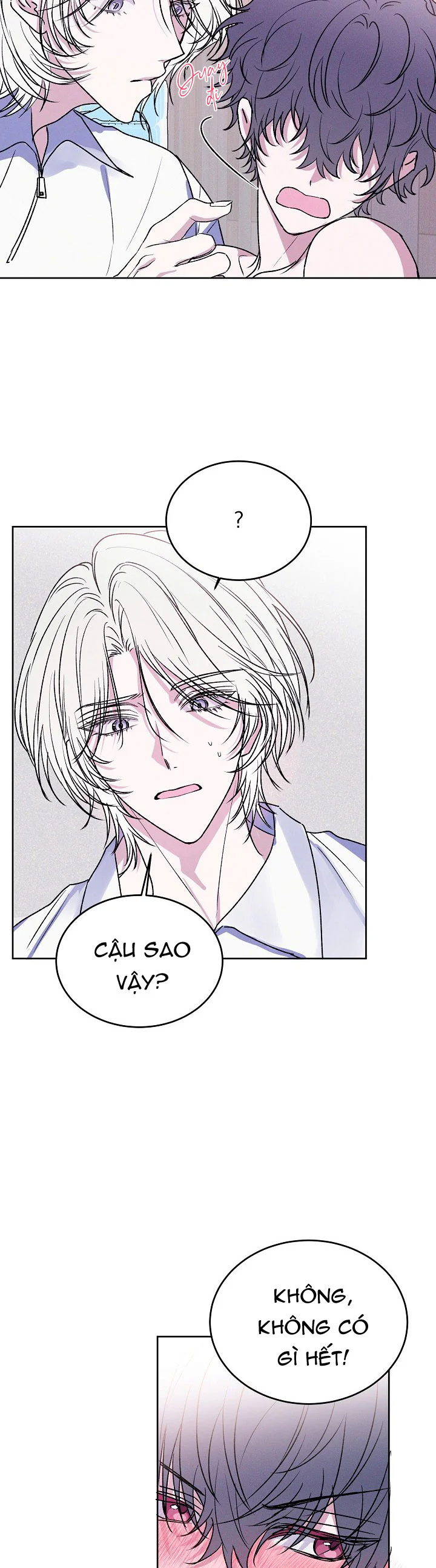 Đọc truyện SỰ THAM LAM CỦA NHÂN LOẠI - Chapter 19.7