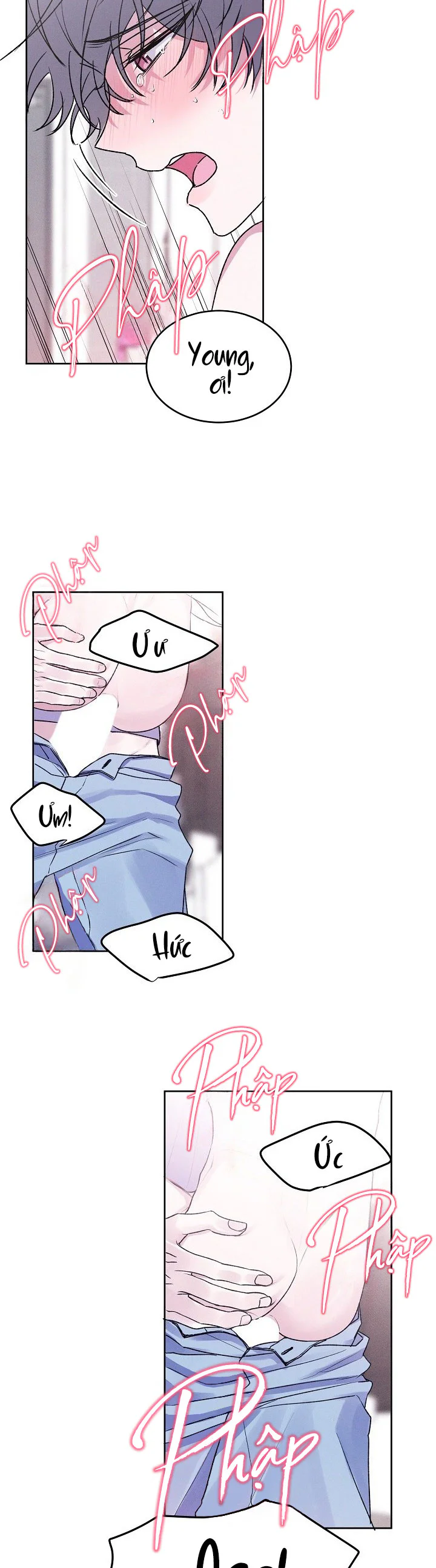 Đọc truyện SỰ THAM LAM CỦA NHÂN LOẠI - Chapter 19.7