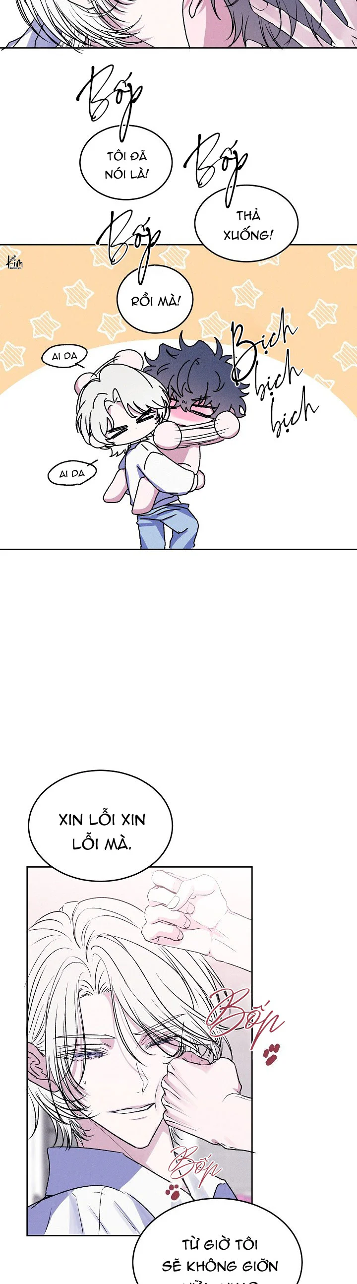 Đọc truyện SỰ THAM LAM CỦA NHÂN LOẠI - Chapter 19.7