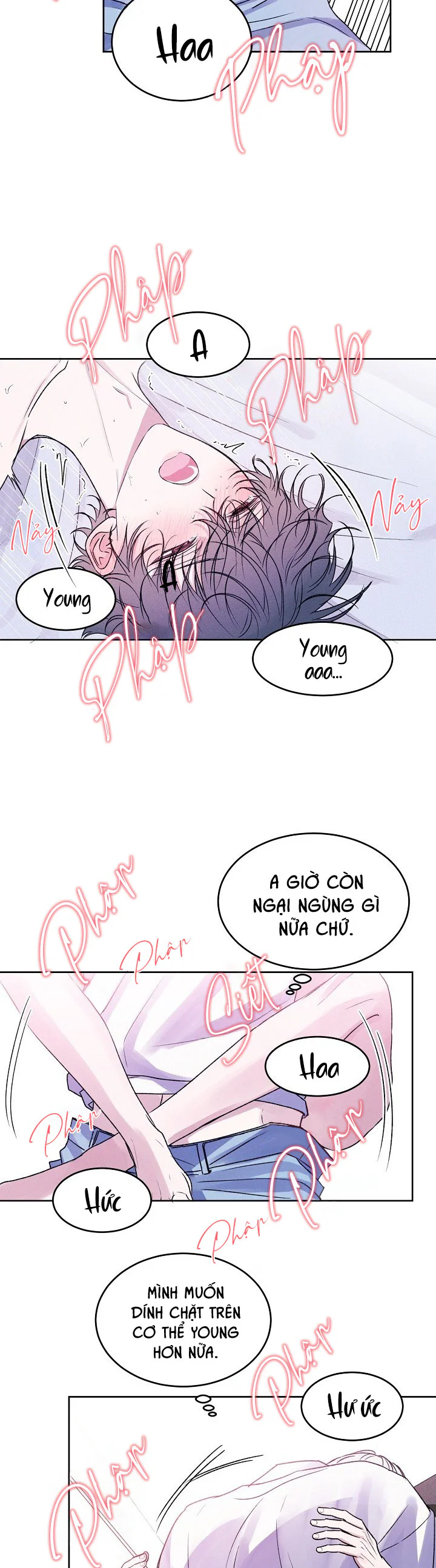 Đọc truyện SỰ THAM LAM CỦA NHÂN LOẠI - Chapter 19.7