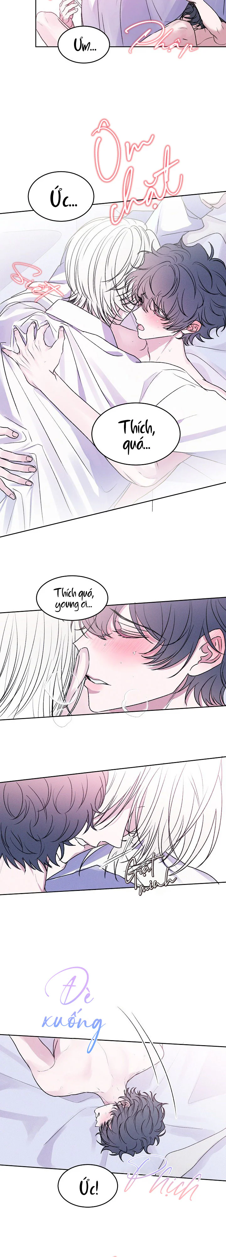 Đọc truyện SỰ THAM LAM CỦA NHÂN LOẠI - Chapter 19.7