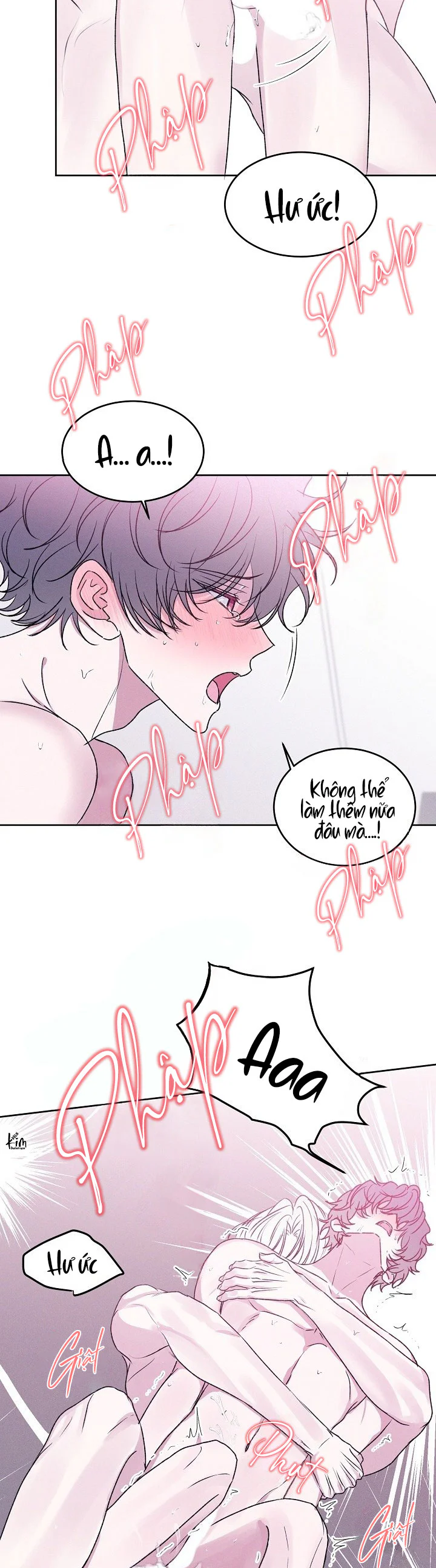 Đọc truyện SỰ THAM LAM CỦA NHÂN LOẠI - Chapter 19.7