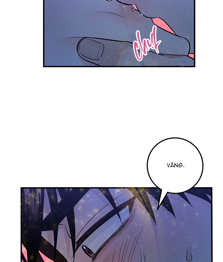 Đọc truyện OVER THE PARADISE - Chapter 70