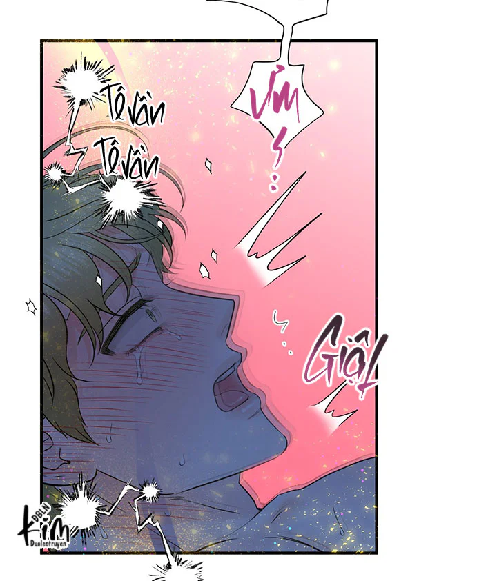 Đọc truyện OVER THE PARADISE - Chapter 70